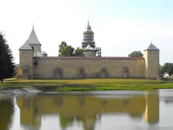 Manastirea Dragomira Turism Manastiri din Bucovina Cazare